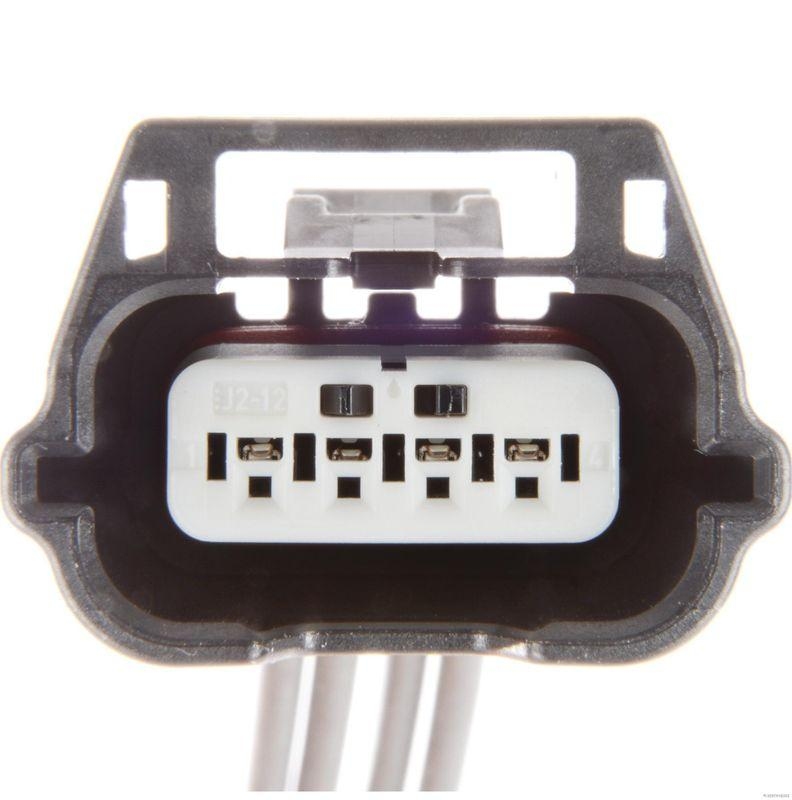 HERTH+BUSS 51277440 Kabelreparatursatz, Luftmassenmesser RepCon