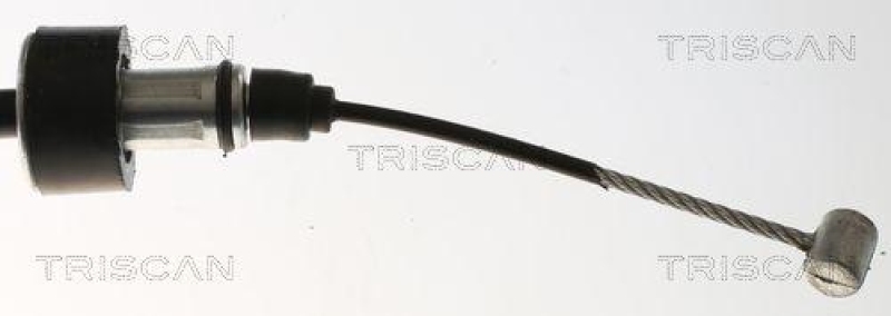 TRISCAN 8140 181156 Handbremsseil f&uuml;r Kia/Hyundai