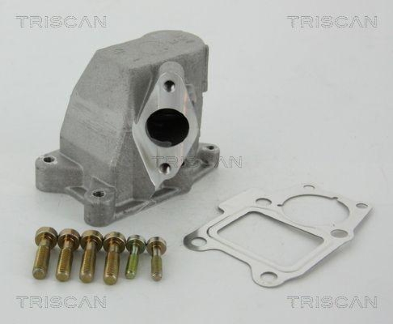 TRISCAN 8813 27101 Agr Ventil f&uuml;r Volvo