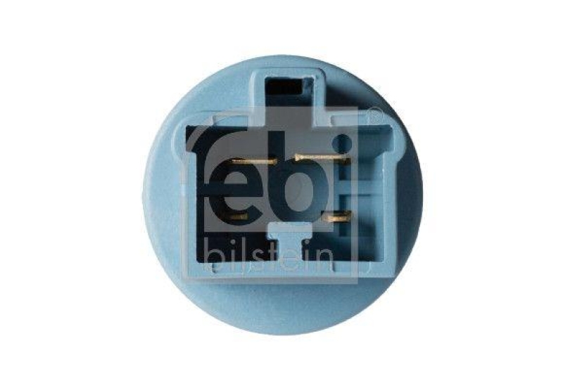 FEBI BILSTEIN 170509 Bremslichtschalter mit Mutter für TOYOTA