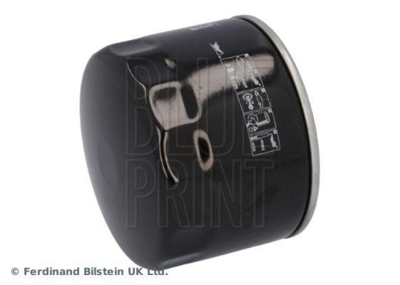 BLUE PRINT ADL142109 Ölfilter für IVECO (LCV)