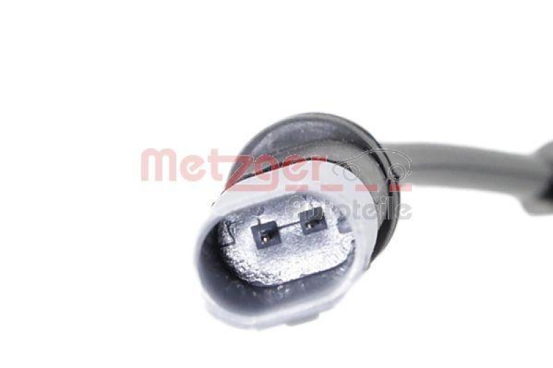 METZGER 1190292 Warnkontakt, Bremsbelagverschlei&szlig; f&uuml;r BMW/MINI HA