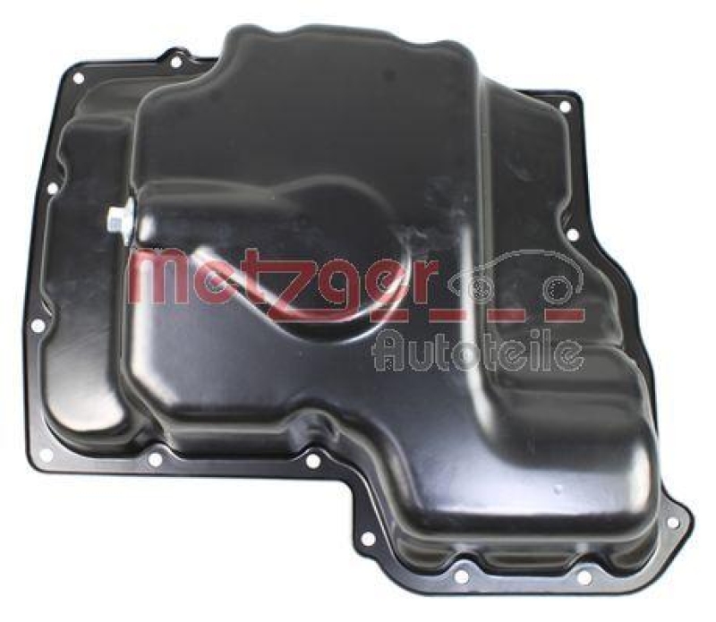 METZGER 7990086 &Ouml;lwanne f&uuml;r CITROEN/FORD/PEUGEOT M. &Ouml;LABLASSSCHRAUBE