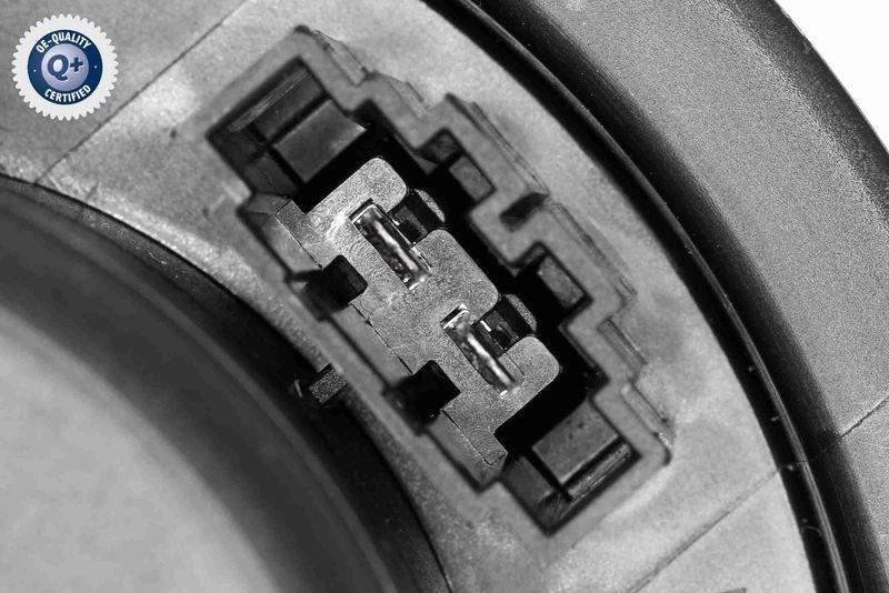 VEMO V15-03-1879 Innenraumgebl&auml;se Heizung, mit / ohne A/C, linkslenkung f&uuml;r VW