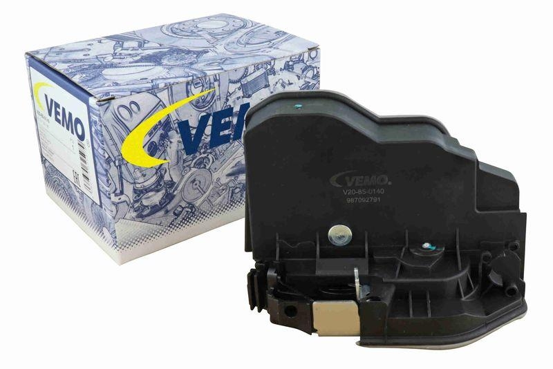 VEMO V20-85-0140 T&uuml;rschloss vorne links f&uuml;r BMW