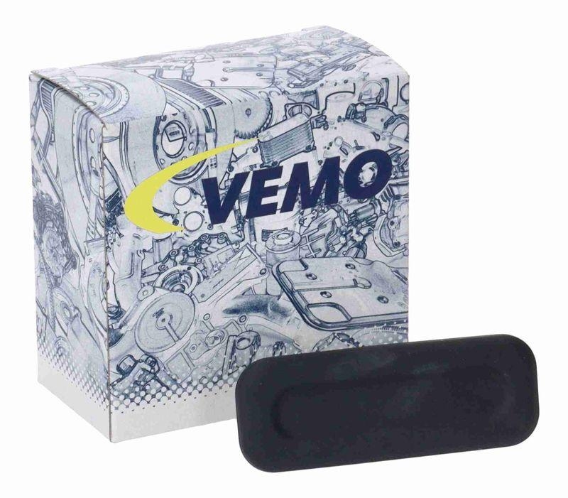 VEMO V22-73-0018 Schalter, Heckklappenentriegelung schwarz für CITROËN