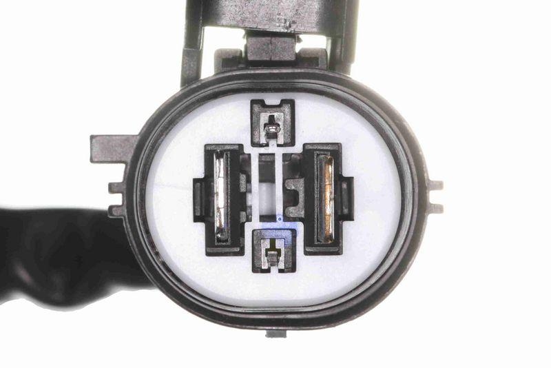 VEMO V51-01-0022 L&uuml;fter, Motork&uuml;hlung 12V mit Halterahmen f&uuml;r CHEVROLET