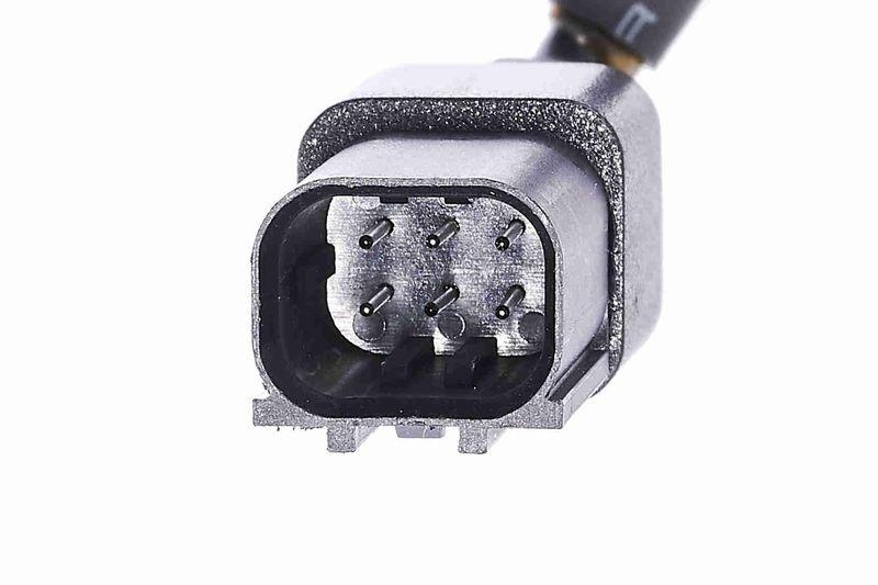 ACKOJA A70-74-0061 Rückfahrkamera, Einparkhilfe 6-Polig / mit Kabel für LEXUS