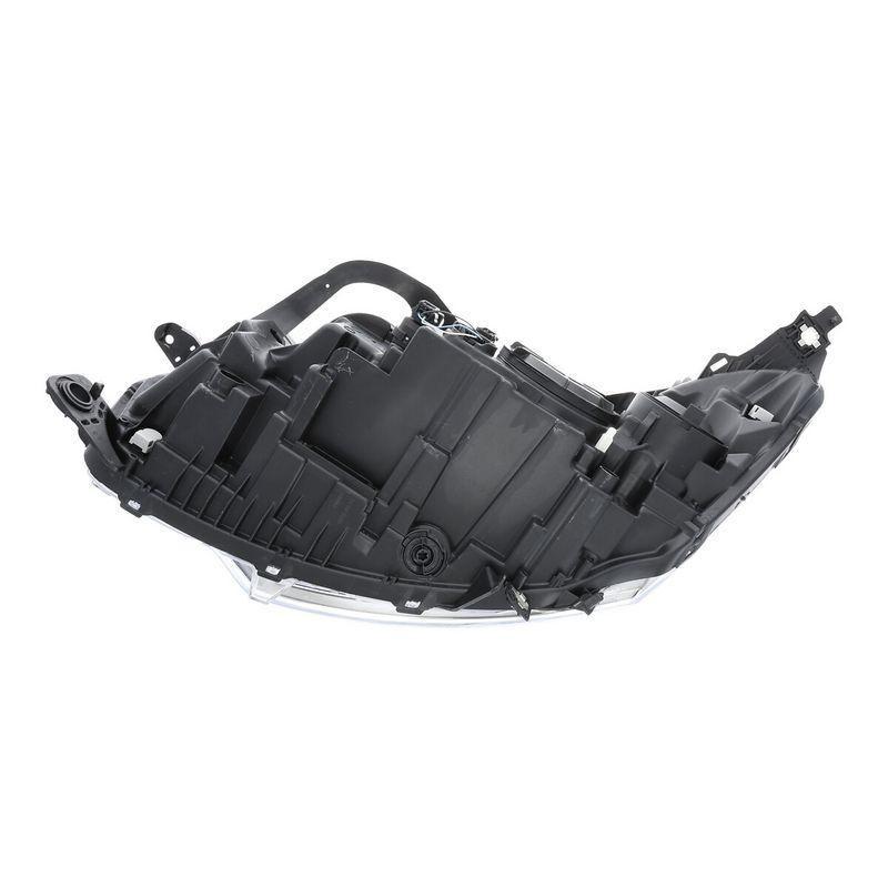 VALEO 043692 Scheinwerfer Citroen C5 FBL+DRL R