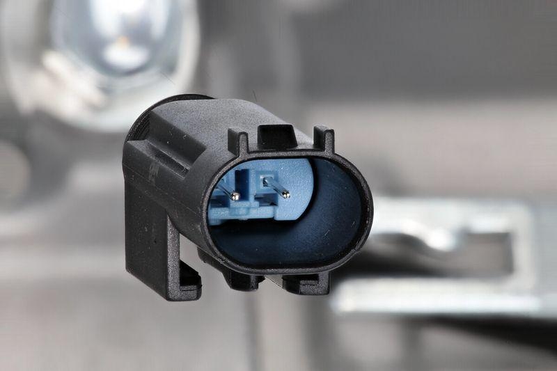 VALEO 690016 Kompressor Neu MERCEDES A-CLASS