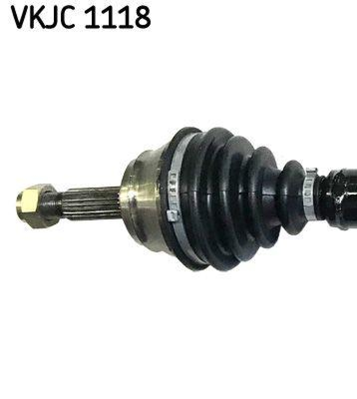 SKF VKJC 1118 Antriebswelle