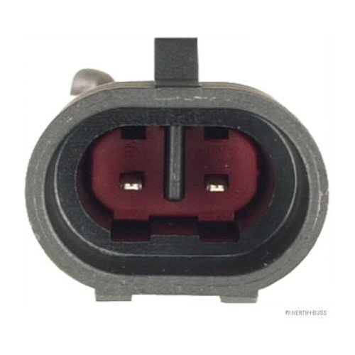 HERTH+BUSS ELPARTS 50290836 Steckgeh&auml;use