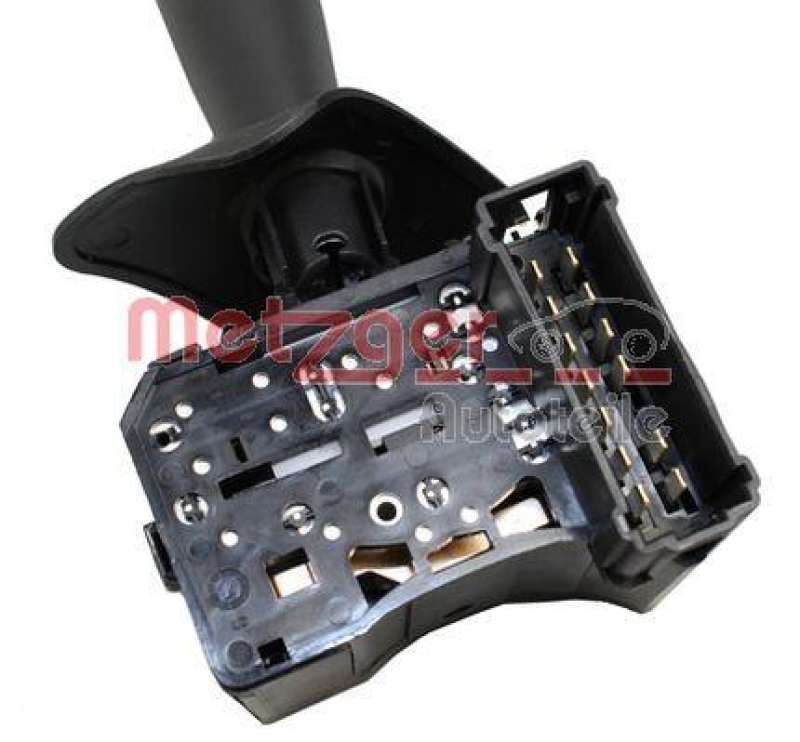 METZGER 0916534 Lenkstockschalter für DACIA