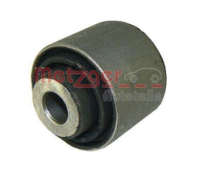 METZGER 52007409 Lagerung, Lenker f&uuml;r BMW HA links/rechts OBEN vorne