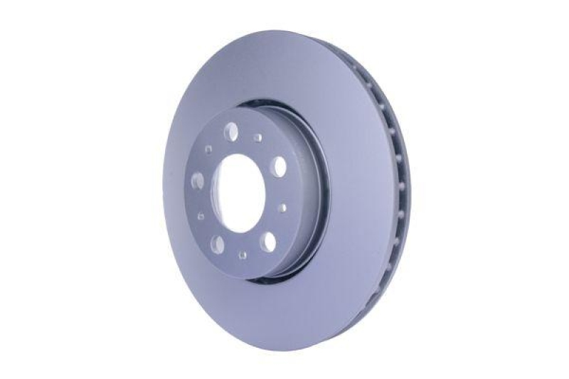 HELLA 8DD 355 107-051 Bremsscheibe f&uuml;r VOLVO