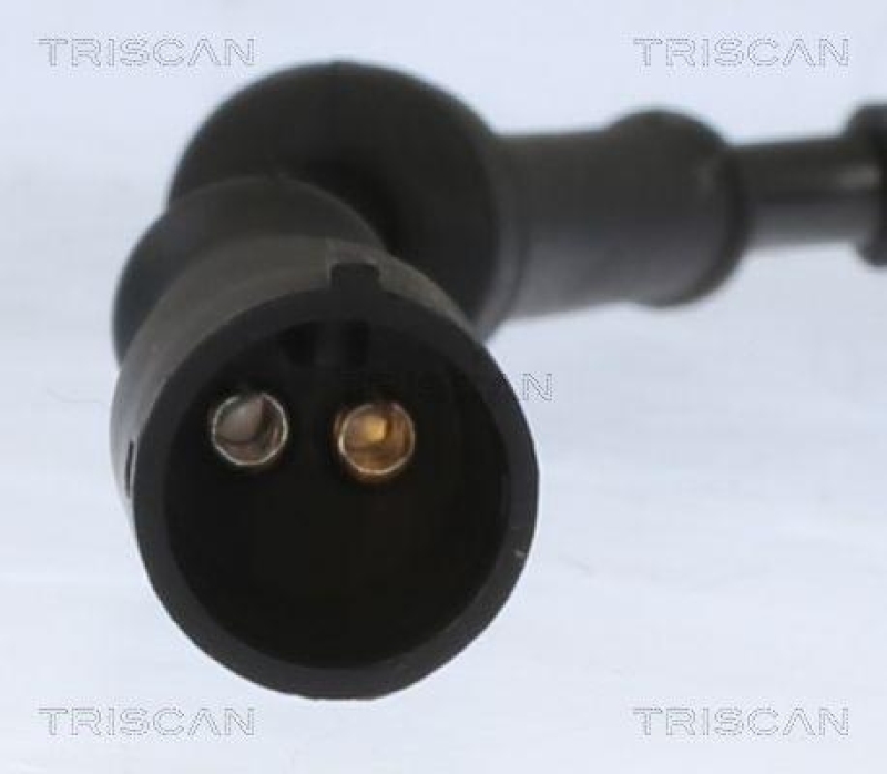 TRISCAN 8180 25260 Sensor, Raddrehzahl f&uuml;r Renault