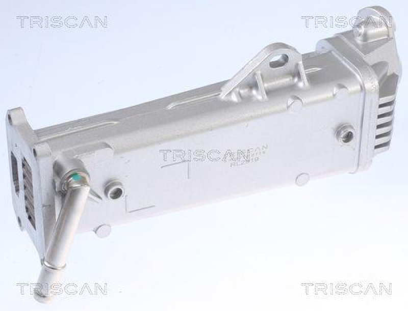 TRISCAN 8813 27104 K&uuml;hler, Abgasr&uuml;ckf&uuml;hrung f&uuml;r Volvo