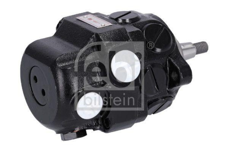 FEBI BILSTEIN 180511 Servopumpe für Scania