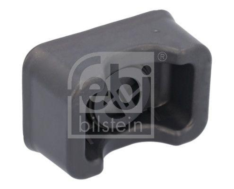 FEBI BILSTEIN 182712 Wagenheberaufnahme für Mercedes-Benz