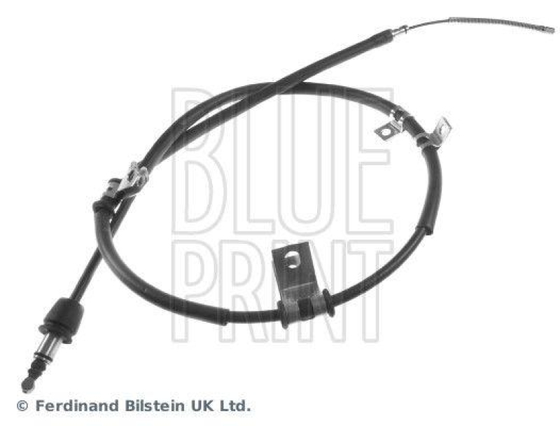 BLUE PRINT ADG046206 Handbremsseil f&uuml;r HYUNDAI