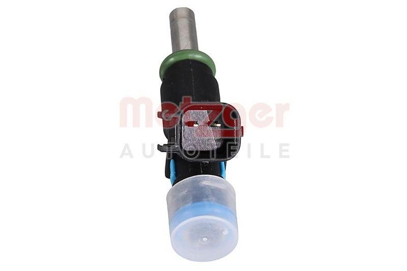 METZGER 0920038 Einspritzventil Neuteil f&uuml;r CHEVROLET/OPEL