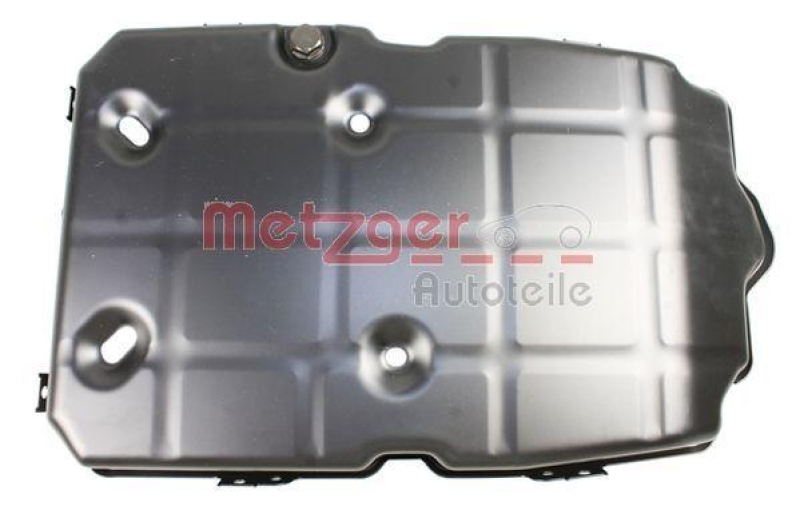 METZGER 7990087 &Ouml;lwanne, Automatikgetriebe f&uuml;r MB