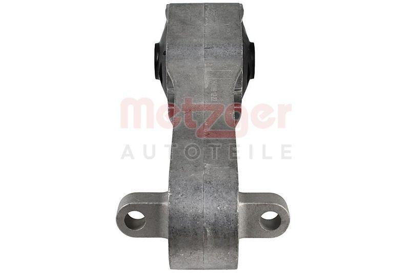 METZGER 8054189 Lagerung, Motor für BMW/MINI links