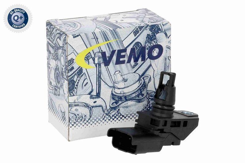 VEMO V25-72-1306 Sensor, Saugrohrdruck für FORD
