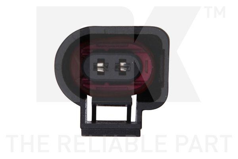 NK 280112 Warnkontakt, Bremsbelagverschlei&szlig; f&uuml;r AUDI, PORSCHE, VW