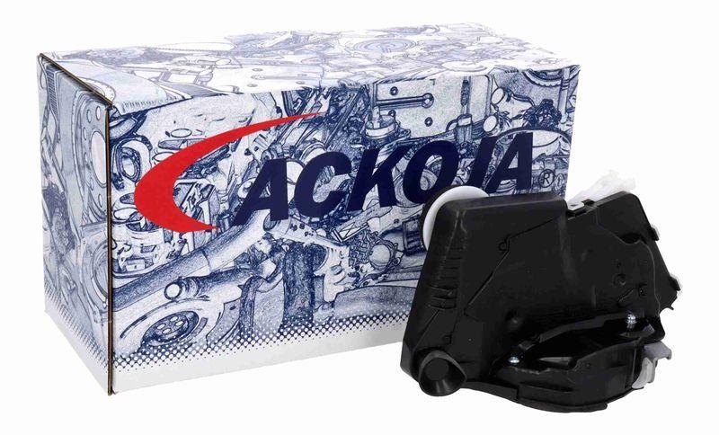 ACKOJA A26-85-0041 T&uuml;rschloss f&uuml;r HONDA