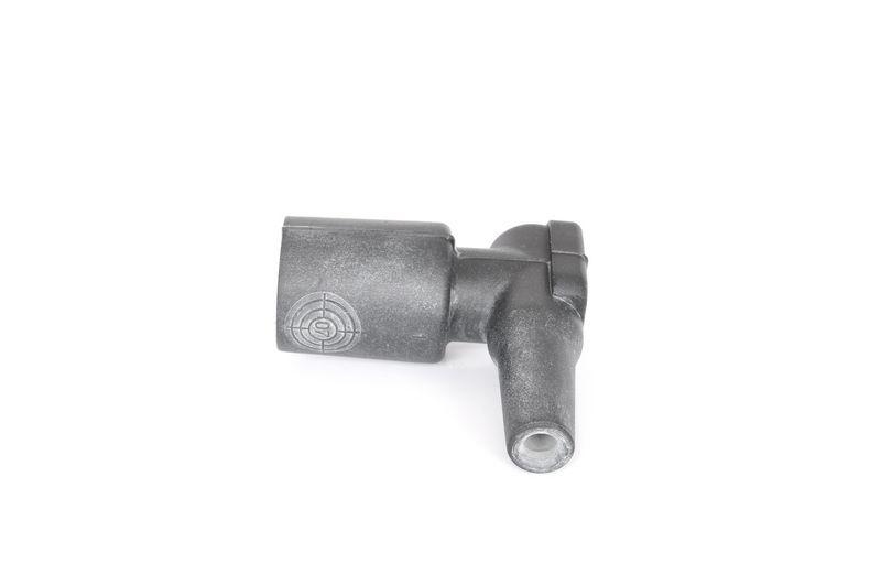 Bosch 0 356 250 035 Stecker