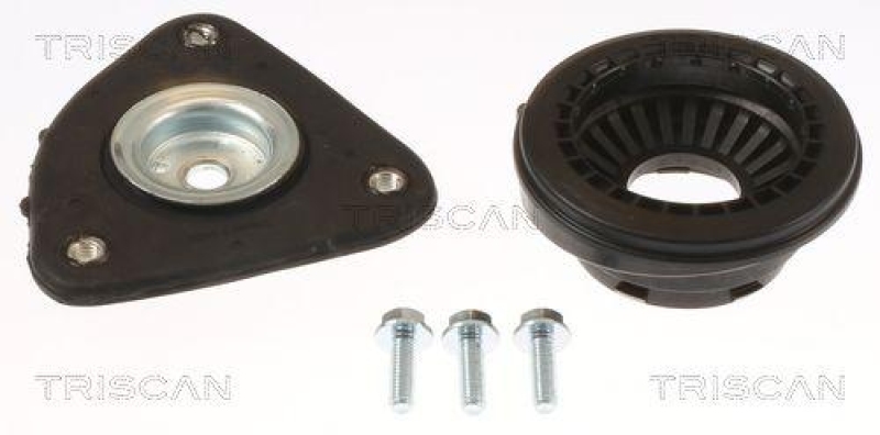 TRISCAN 8500 10926 Federbeinlagersatz f&uuml;r Ford, Mazda, Volvo