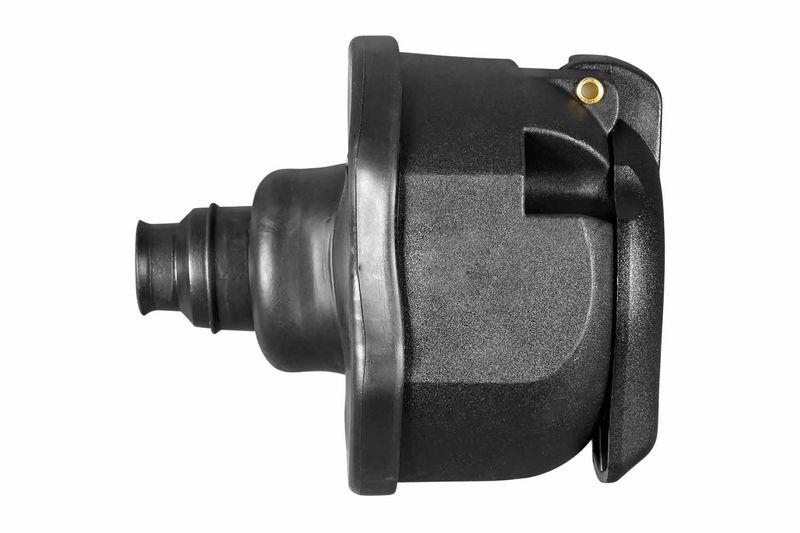 HELLA 8JB 005 949-001 Steckdose, 13 polig Schraubkontakt