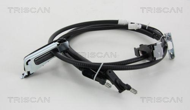 TRISCAN 8140 16170 Handbremsseil f&uuml;r Ford Focus