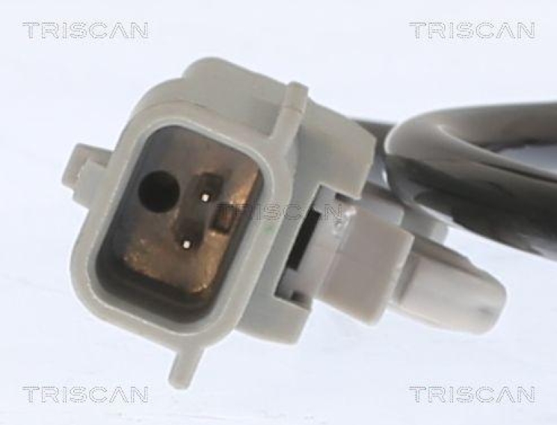 TRISCAN 8180 25261 Sensor, Raddrehzahl f&uuml;r Renault