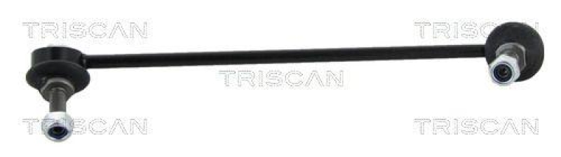TRISCAN 8500 11679 Stabilisatorstange f&uuml;r Bmw 1 Serie, 3 Serie, 4 Se