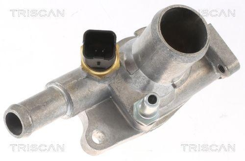 TRISCAN 8620 44080 Thermostat M. Geh&auml;use f&uuml;r Alfa, Fiat, Lancia