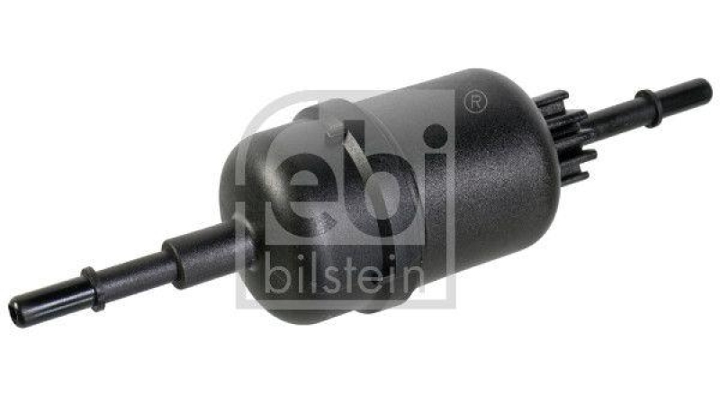 FEBI BILSTEIN 109646 Kraftstofffilter f&uuml;r MAZDA