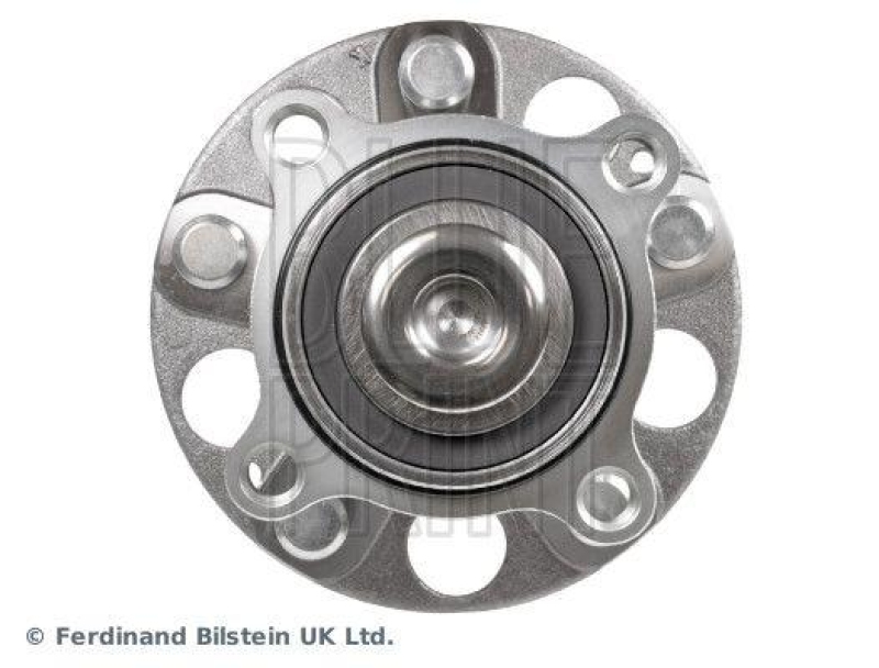BLUE PRINT ADH28348C Radlagersatz mit Radnabe und ABS-Impulsring f&uuml;r HONDA