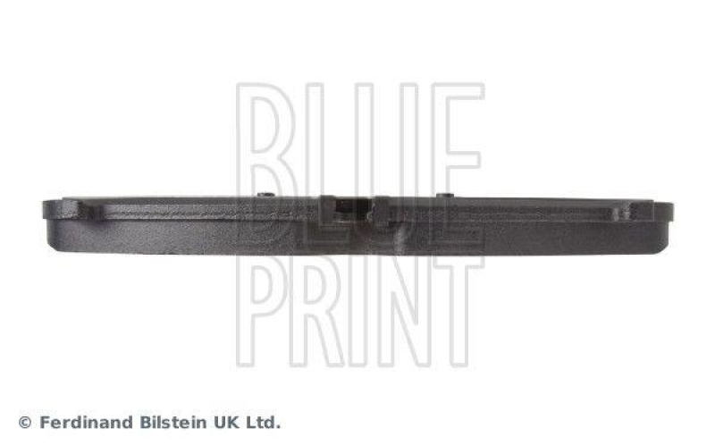 BLUE PRINT ADV184294 Bremsbelagsatz für Porsche