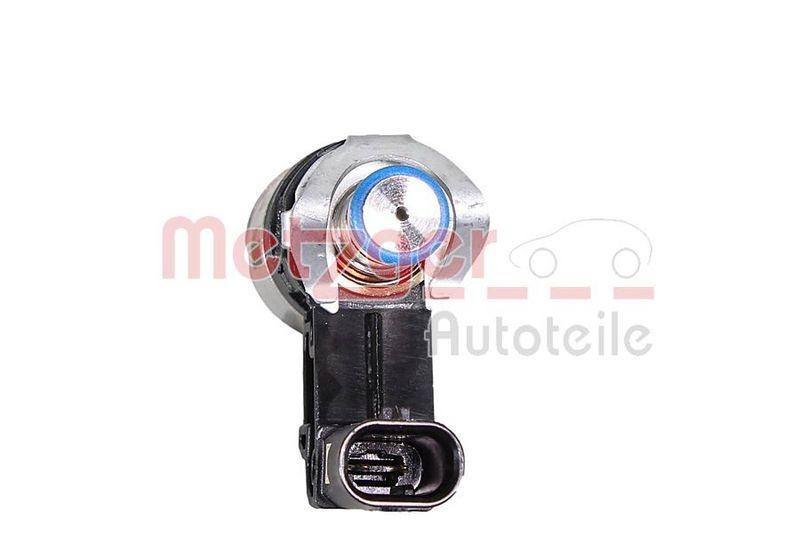 METZGER 0920039 Einspritzventil Neuteil f&uuml;r AUDI/CUPRA/SEAT/SKODA/VW