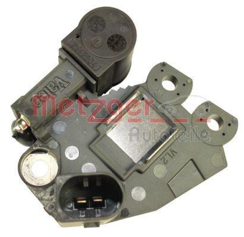 METZGER 2390096 Generatorregler f&uuml;r SEAT/SKODA/VW