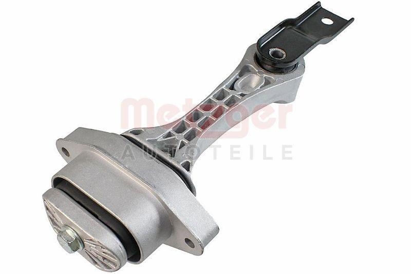 METZGER 8054190 Lagerung, Getriebe f&uuml;r AUDI/SEAT/SKODA/VW hinten