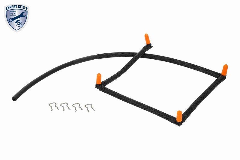 VAICO V22-0809 Schlauch, Leckkraftstoff für Common Rail Systeme für CITROËN