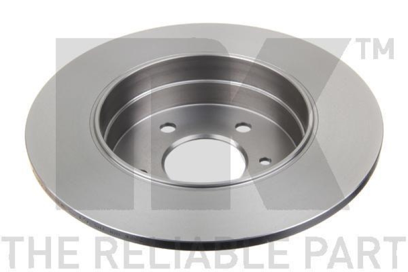 NK 203326 Bremsscheibe f&uuml;r CHRYSLER, MERCEDES-BENZ