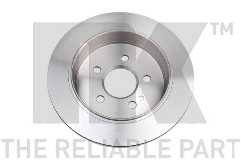 NK 343354 Bremsscheibe f&uuml;r MERCEDES-BENZ