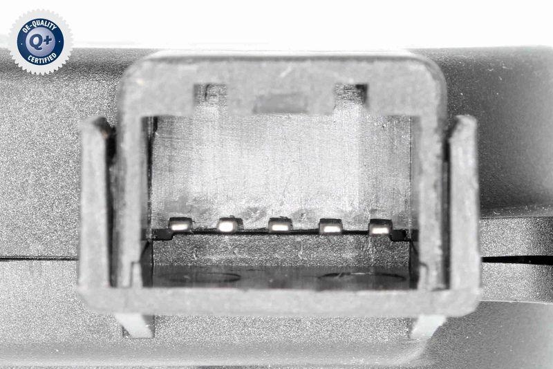 ACKOJA A53-77-0001 Stellelement, Mischklappe elektrisch für KIA