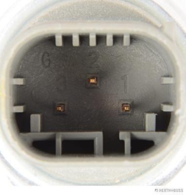 HERTH+BUSS 70668504 Sensor, Abgasdruck