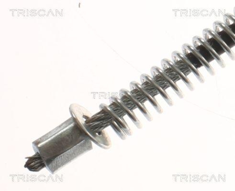 TRISCAN 8140 181159 Handbremsseil f&uuml;r Kia/Hyundai