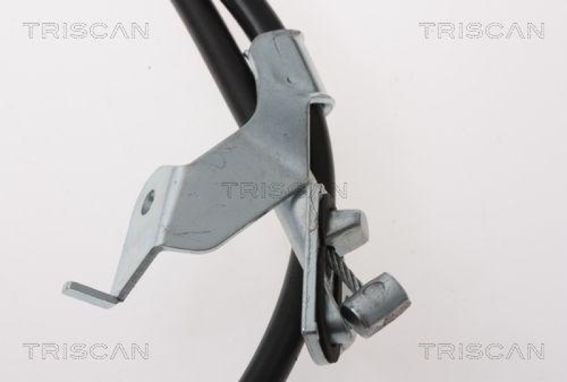 TRISCAN 8140 69170 Handbremsseil f&uuml;r Suzuki